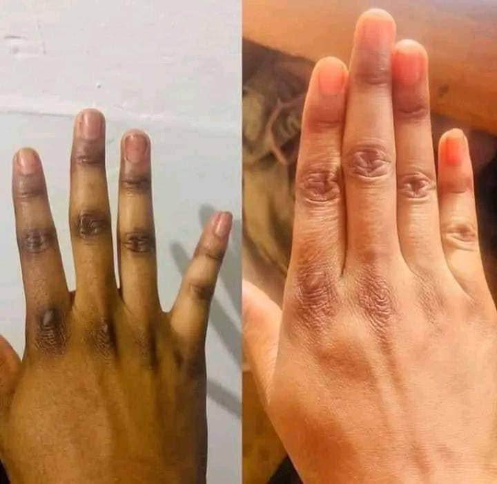 Golden Radiance Cream