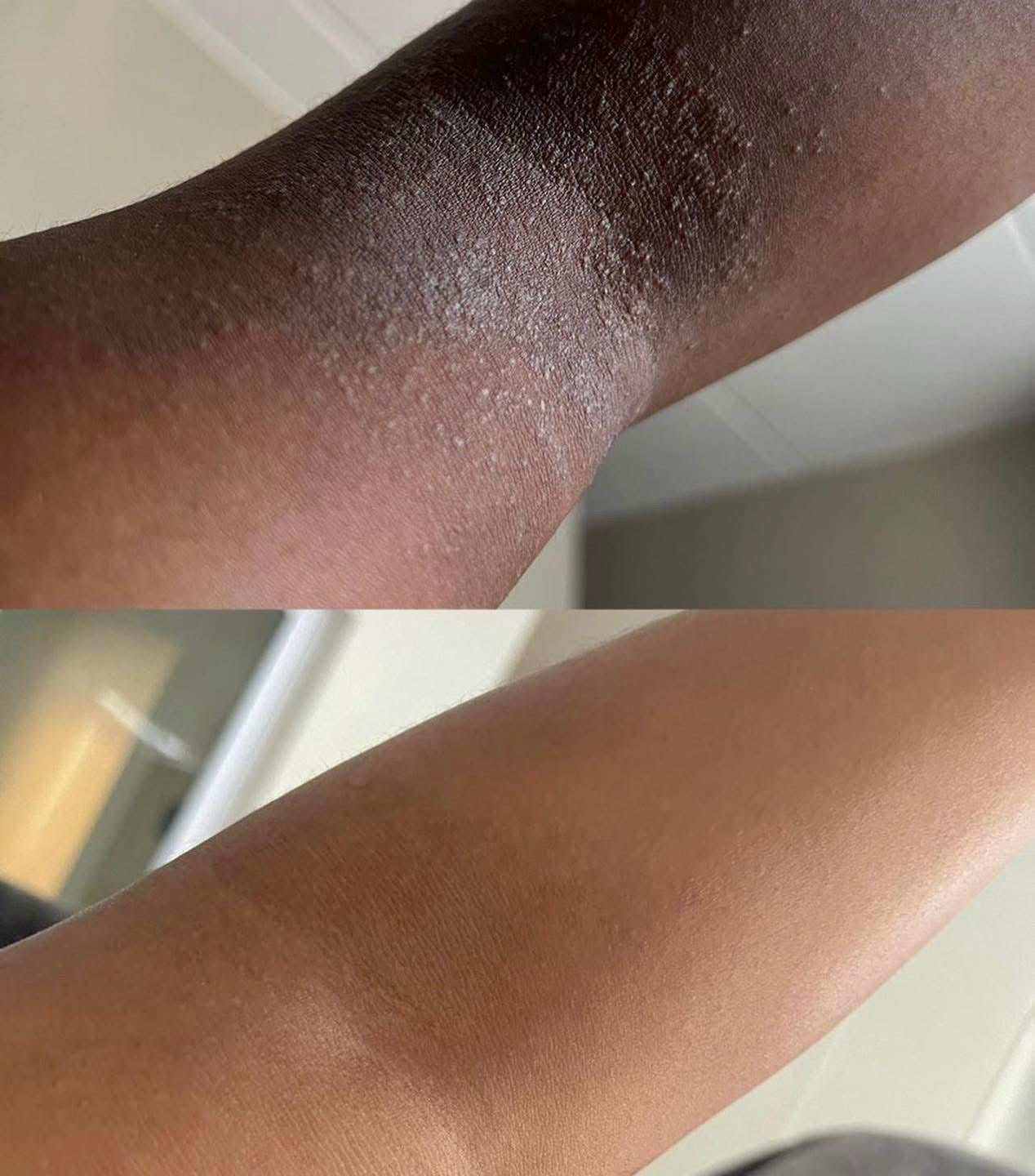 Golden Radiance Cream