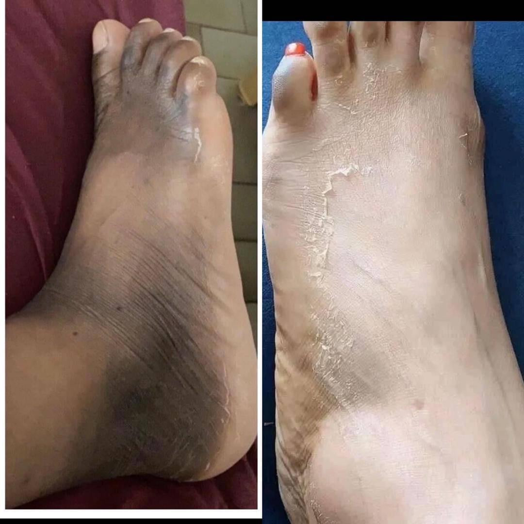 Golden Radiance Cream