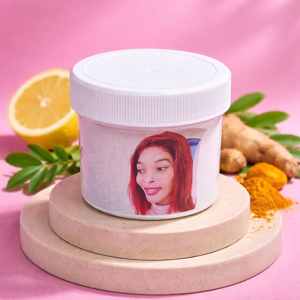 Body Clean Pure Glow Ritual