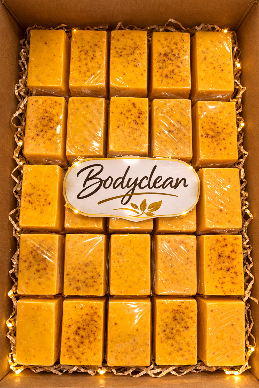 Wholesale (35tumeric soap