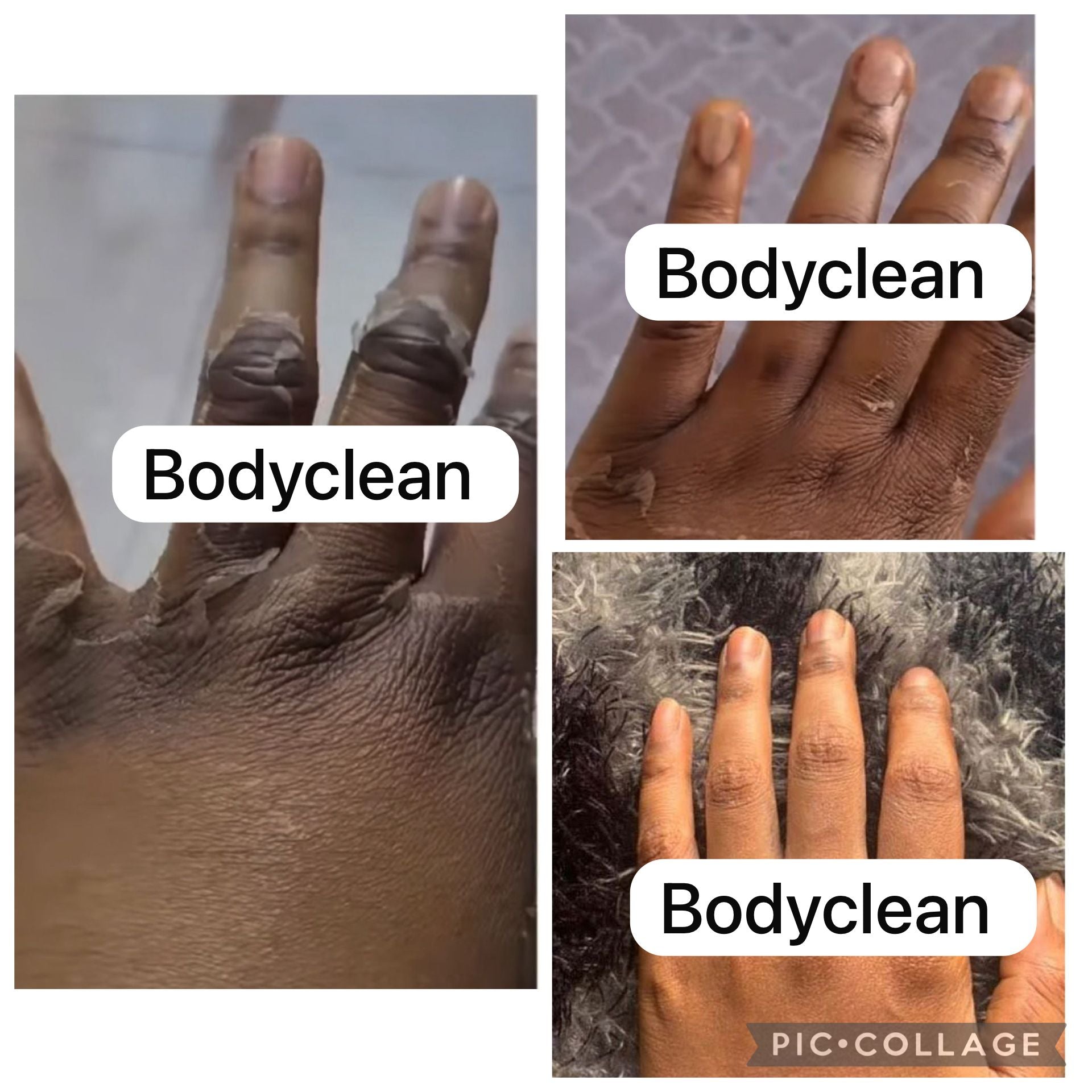 Knuckles Cream 2oz