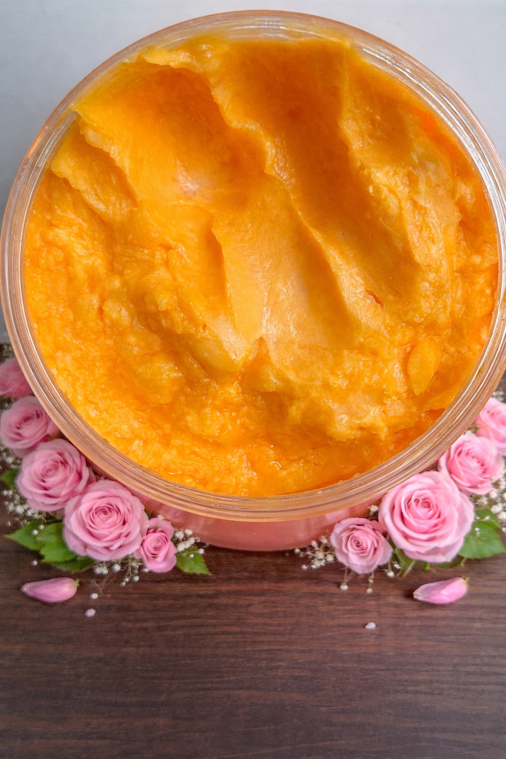 MOLATO SOAP