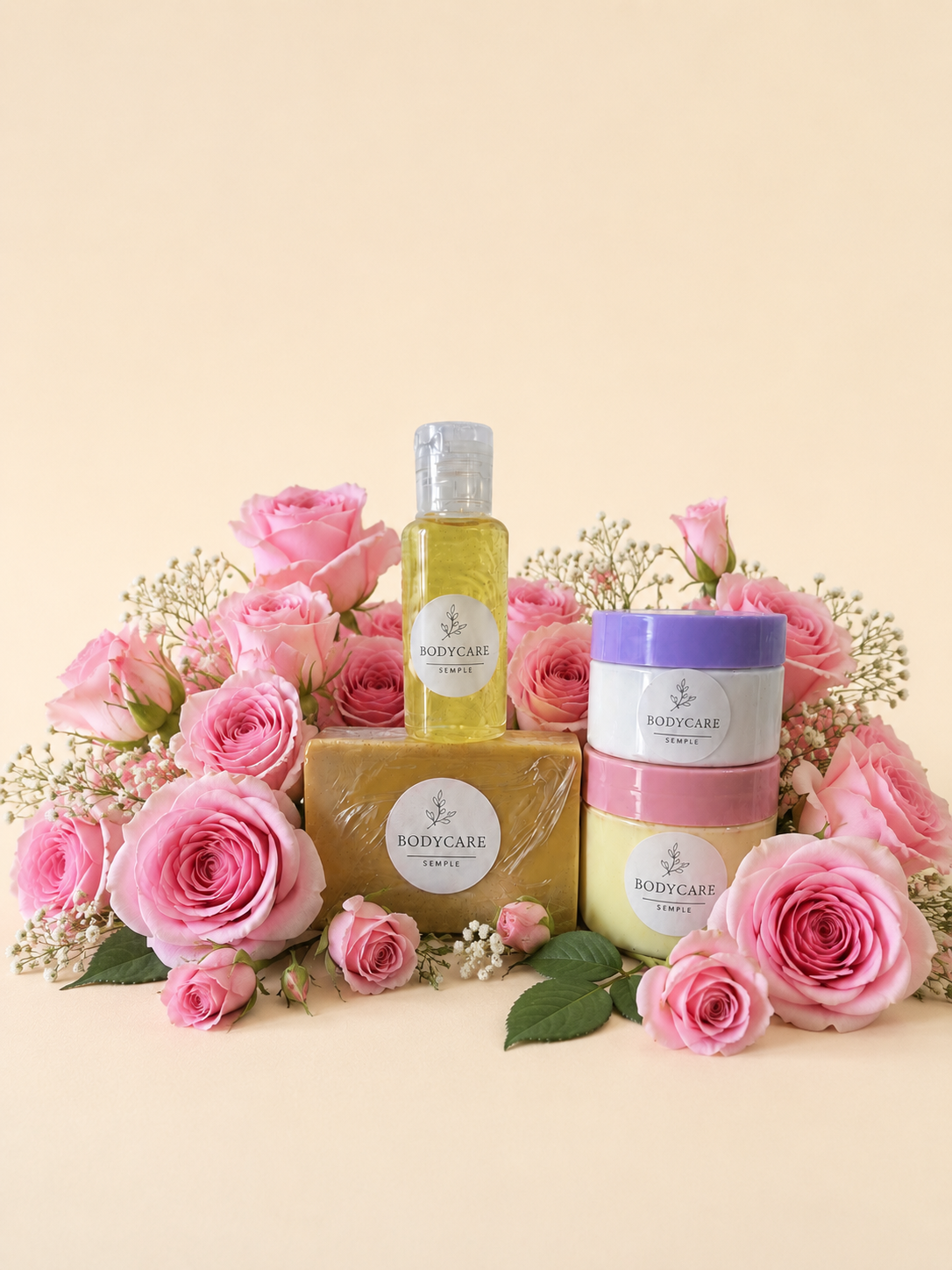 sample set